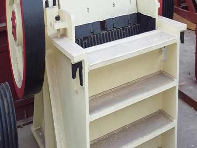 PF impact crusher adopts the latest technology