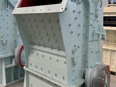 FLSmidth compression crusher technology for mining