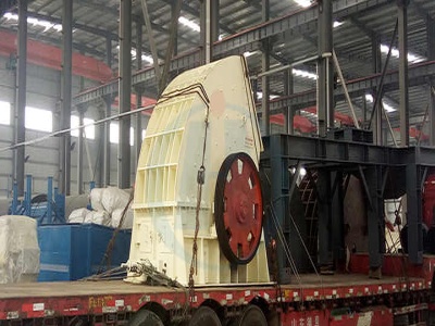 mobile crushers for iron ore 