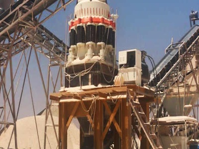 gold ore impact crusher supplier in indonessia 