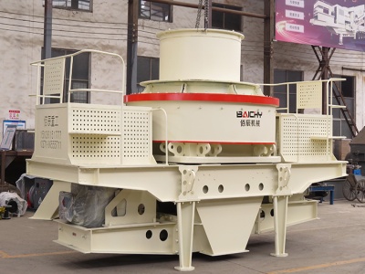Stone production line Crusher Machine For Sale