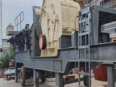 Por Le Iron Ore Crusher For Hire South Africa