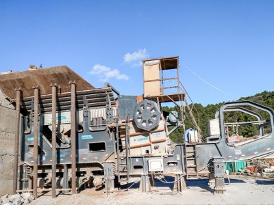 Hammer Mill With Air Assist System 