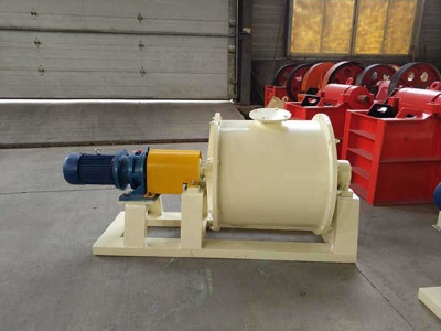 trunnion of ball mill 