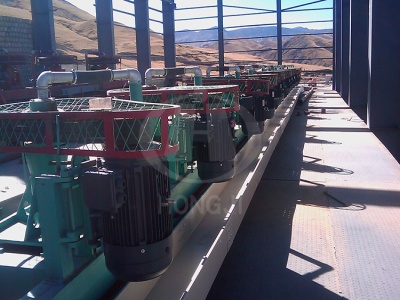 copper mineral processing plant crusher for sale 