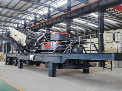 copper mineral processing plant crusher for sale 