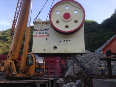 small tracked crushers for sale 