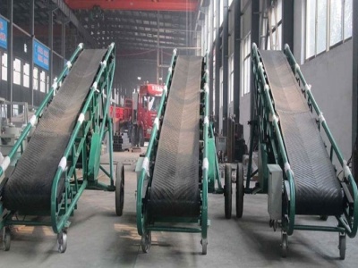 Crusher and Grinding Equipment Jiangxi Hengchang Mining ...