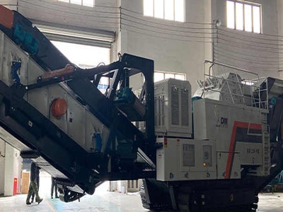 Crusher machine in stone processing plant for sale is very ...