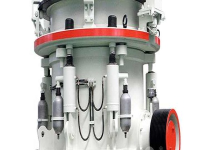jaw crusher technology ppt 
