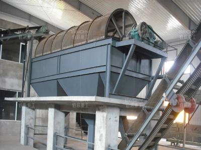 The new rolling mill 