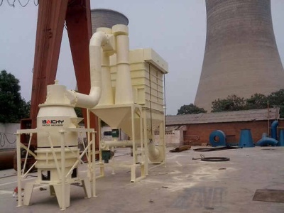 jaw crusher faco 