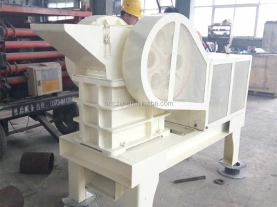 425 ft chrome ore crusher for sale 