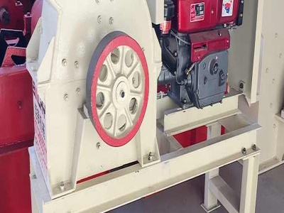 Crusher machine in stone processing plant for sale is very ...