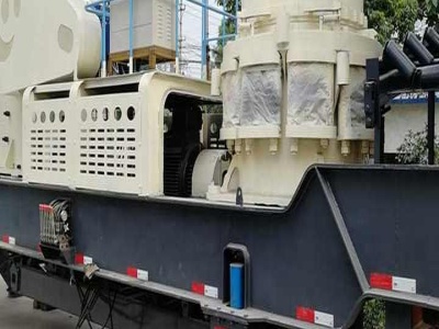 Service Provider of HP Series Cone Crusher PE Series Jaw ...
