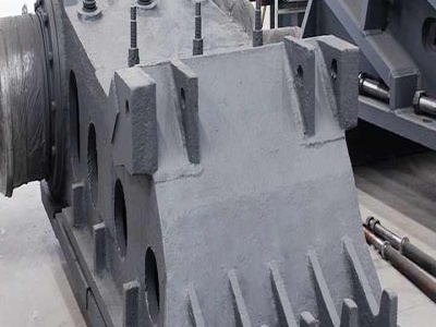 Hcp And Hcs Series Aggregate Impact Crusher