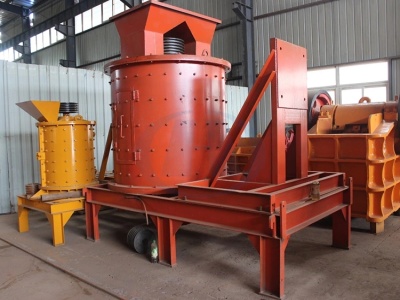 types of crushers used in mining 
