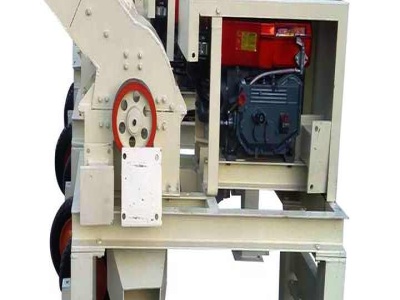 operating procedure bmd grinding mill Nigeria