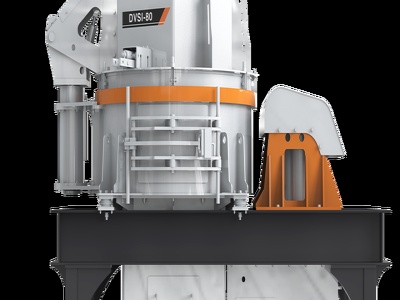 standalone crushers, grinding mills and beneficiation ...