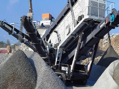 India Top Stone Crushers Company Producers 
