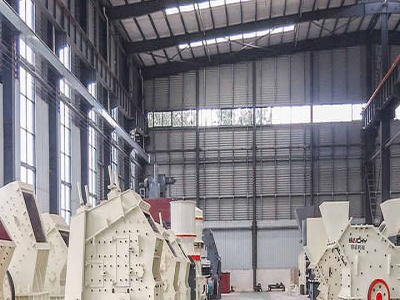 Stationary And Movable Jaw Crusher With Lower Die ...