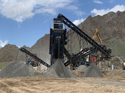 india iron ore mining process equipment 