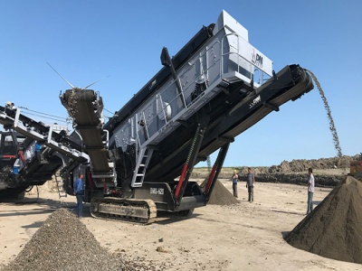 pf impact crusher mainly exported to africa