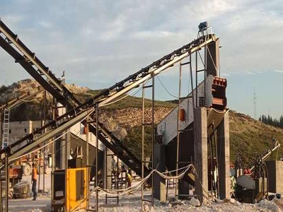 machines for cement plants france