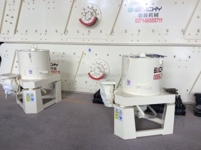 Ball mill by jaw crusher Issuu